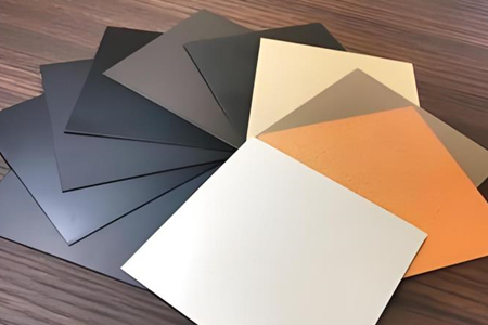 如何辨別彩色不銹鋼板的質量好壞？